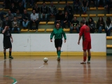 FOCUS CALCIO A 5 E CALCIO A 7: 13° GIORNATA